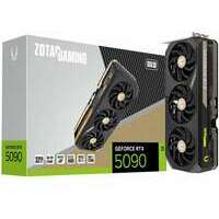 ZOTAC RTX 5090 SOLID 32GB GDDR7 512bit ZT-B50900D-10P