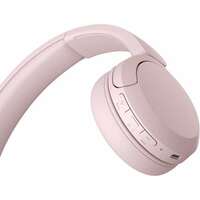 SONY WHCH520P.CE7