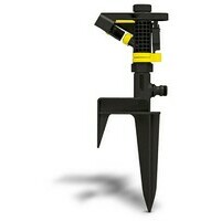 KARCHER Prskalica za rasprsiavnje impulsna, sektorska, kruzna, PS 300