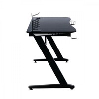 SHOOTER HC-GT-004CX Black