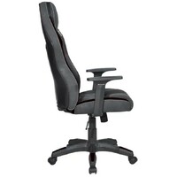 SHOOTER HC-2589 Black