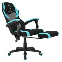 SHOOTER HC-2717 Black / Blue