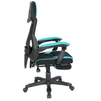 SHOOTER HC-2717 Black/Blue