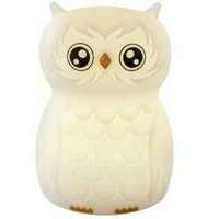 ANSMANN Owl night light