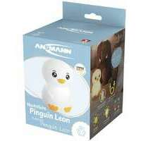 ANSMANN Penguin night light