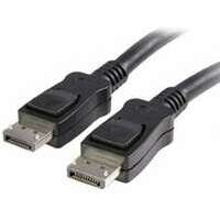 E-GREEN DisplayPort (M) 1.8m crni