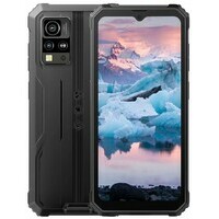 BLACKVIEW BV4800 Pro 4GB / 128GB Black 