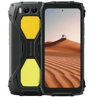 BLACKVIEW BV7300 6GB / 256GB Black