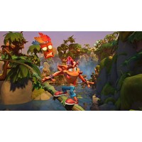 PS4 Crash Bandicoot 4 Its about time