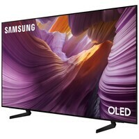 SAMSUNG QE55S85FAUXXH