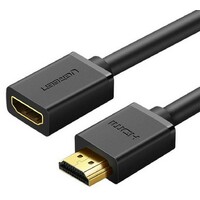UGREEN HD107 HDMI Produzni Kabl M/F 3m