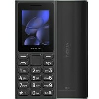 NOKIA 105 2024 Black