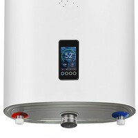 ELECTROLUX EWH 30 SI EEC