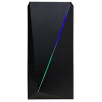 TEHNOMEDIA Zeropoint Intel i3 12100F/16GB/M.2 512GB/RX580/700W