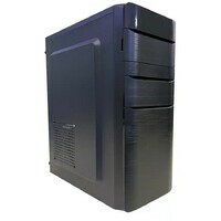 TEHNOMEDIA Worker Intel i3 10100F / 16GB / M.2 512GB / G210 / WIN11PRO