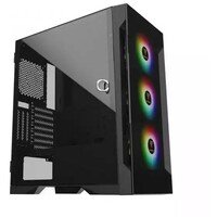 TEHNOMEDIA Phantomstrike Intel i5 10400F/16GB/M.2 1TB/RX580/600W
