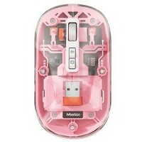 MEETION BTM005PK PUNJIVI MIS PINK