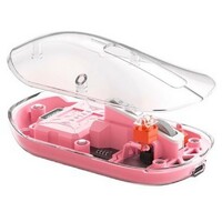 MEETION BTM005PK PUNJIVI MIS PINK