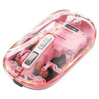 MEETION BTM005PK PUNJIVI MIS PINK