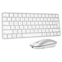 MEETION C210MWWH BT TASTATURA+MIS SET BELI 