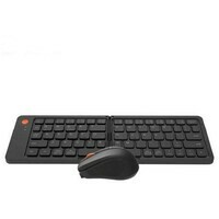 MEETION BTC001BK BT SKLOPIVA TASTATURA+MIS SET CRNI 
