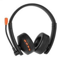 MEETION BTH003BK BT HP SLUSALICE SA MIKROFONOM CRNE