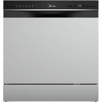 MIDEA MDWTT0802MS-WF