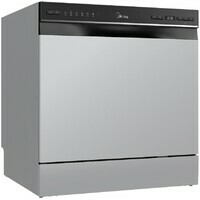 MIDEA MDWTT0802MS-WF