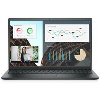 DELL Vostro 3530 15.6 inch FHD 120Hz, Intel Core i3-1305U, 16GB, 512GB SSD, Backlit laptop