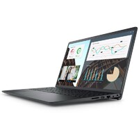 DELL Vostro 3530 15.6 inch FHD 120Hz, Intel Core i3-1305U, 16GB, 512GB SSD, Backlit laptop