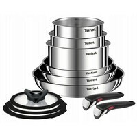 TEFAL L897SB74 Ingenio Emotion