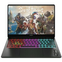 HP Omen 14-fb0014nn, Intel Core U7-155H, 16GB, 512GB, RTX4050 (B08WJEA#ABB)