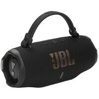JBL Charge 6 Black