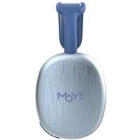 MOYE STELLAR Bluetooth slusalice sa mikrofonom Blue