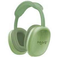 MOYE STELLAR Bluetooth slusalice sa mikrofonom Green