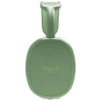 MOYE STELLAR Bluetooth slusalice sa mikrofonom Green