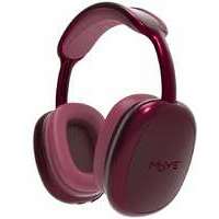 MOYE STELLAR Bluetooth slusalice sa mikrofonom Ruby