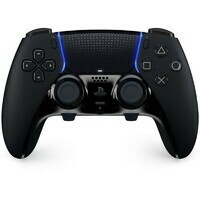 SONY Playstation 5 DualSense Edge Wireless Controller Black