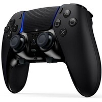 SONY Playstation 5 DualSense Edge Wireless Controller Black