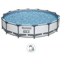 BESTWAY Steel Pro 3.05m x 76cm Set