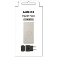 SAMSUNG Power Pack 2u1 (Powerbank 10000mAh and Adapter 45W)