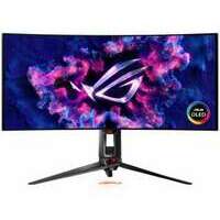 ASUS ROG Swift PG34WCDM