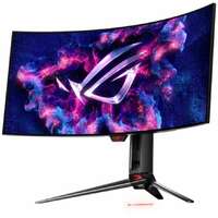 ASUS ROG Swift PG34WCDM