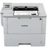 BROTHER HLL6400DWRF1 laserski stampac