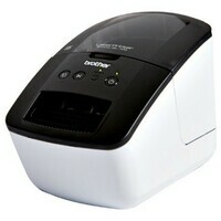 BROTHER QL700RF1 stampac nalepnica