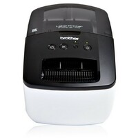 BROTHER QL700RF1 stampac nalepnica