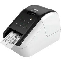 BROTHER QL810WCYJ1 stampac nalepnica