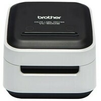 BROTHER VC500WZ1 Color stampac nalepnica 