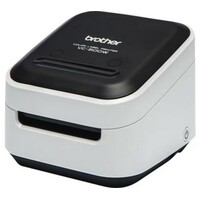 BROTHER VC500WZ1 Color stampac nalepnica 