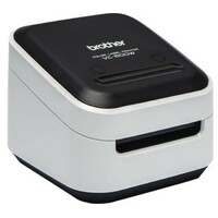 BROTHER VC500WZ1 Color stampac nalepnica 